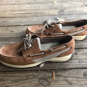 Top-sider sperry
